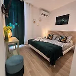 Bed & Breakfast L'emeraude Narbonne