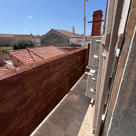 L'emeraude Narbonne