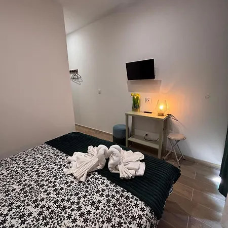 L'emeraude Bed & Breakfast