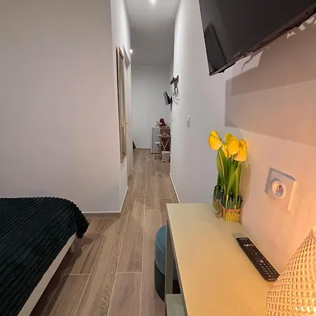 B&B L'emeraude 3*