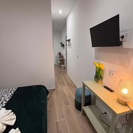 L'emeraude Bed & Breakfast Narbonne