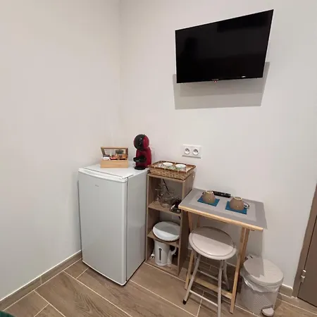 L'emeraude * Нарбонна