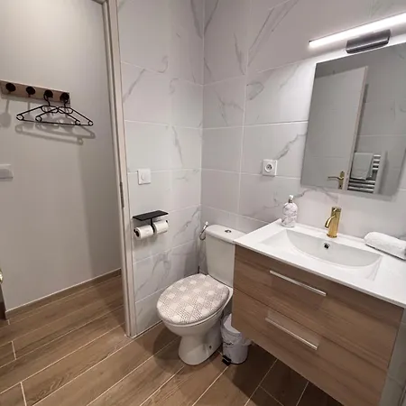 L'emeraude Bed & Breakfast *