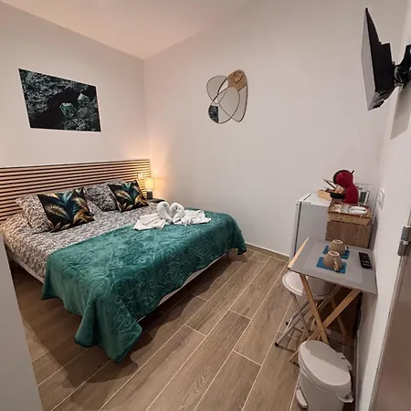 B&B L'emeraude