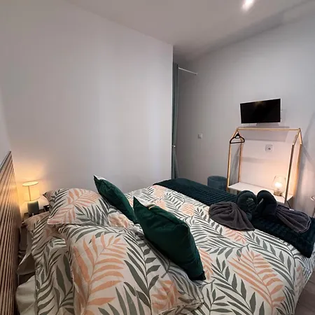 L'emeraude Bed & Breakfast