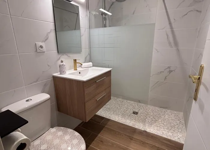 L'emeraude 3* Narbonne